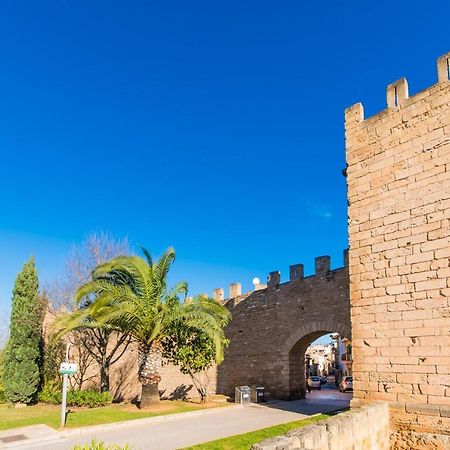 Ideal Property Mallorca - Barbera Alcudia  Luaran gambar