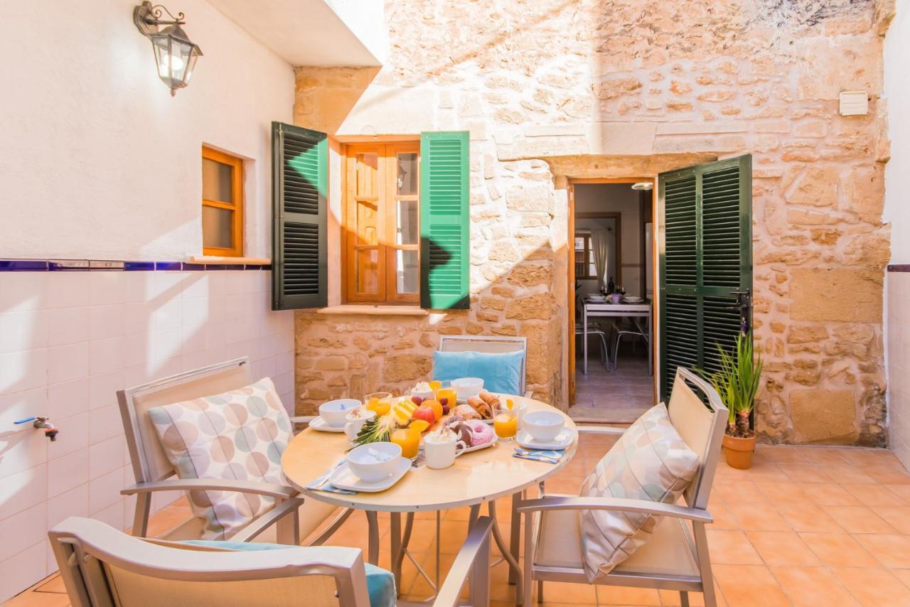 Ideal Property Mallorca - Barbera Alcudia  Luaran gambar
