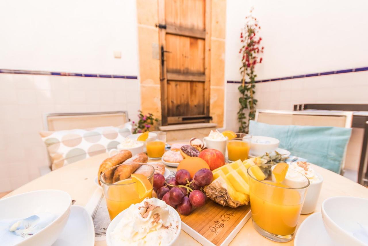 Ideal Property Mallorca - Barbera Alcudia  Luaran gambar