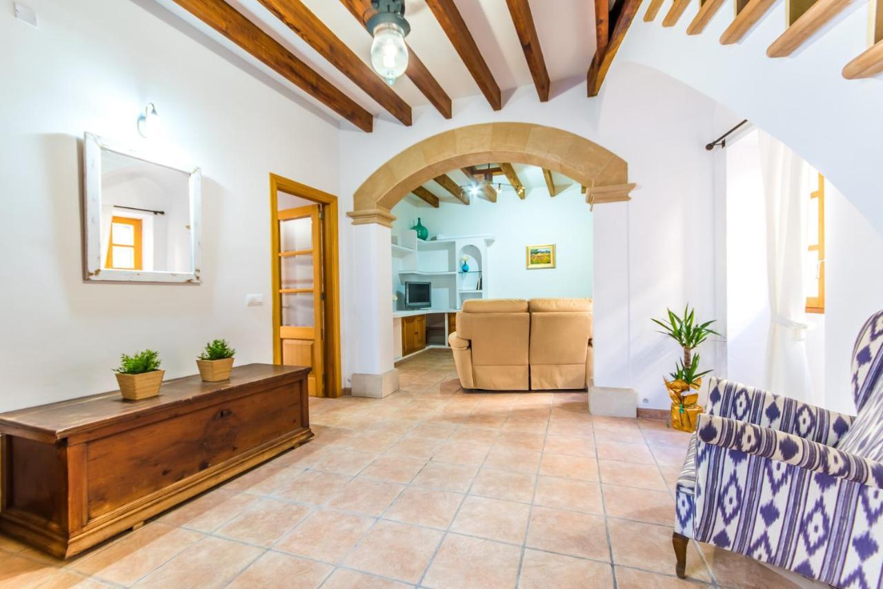 Ideal Property Mallorca - Barbera Alcudia  Luaran gambar