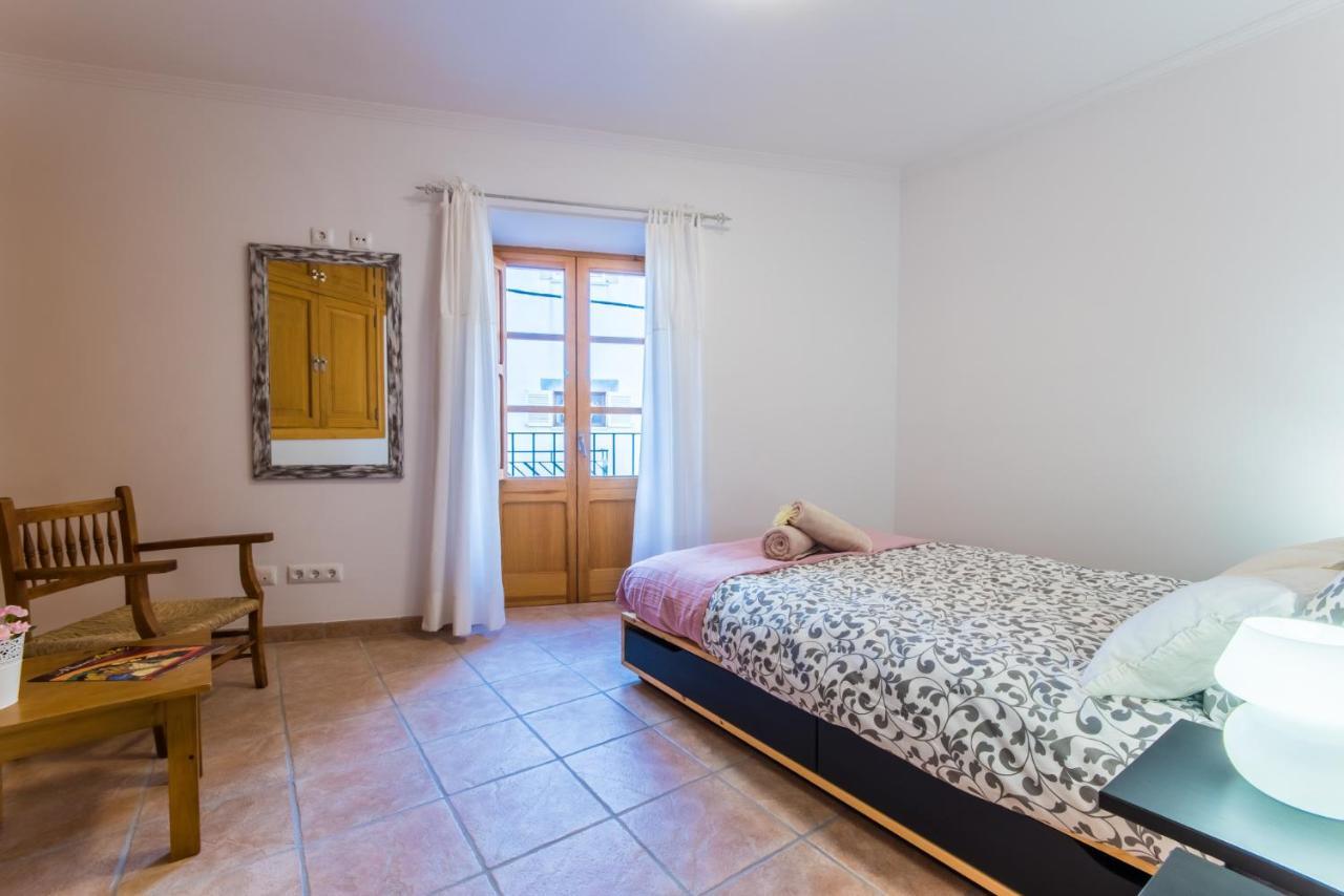 Ideal Property Mallorca - Barbera Alcudia  Luaran gambar