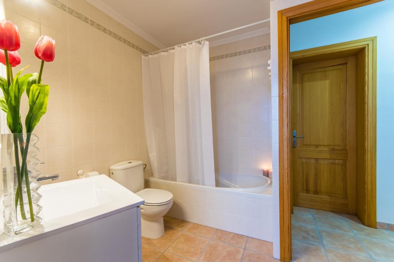 Ideal Property Mallorca - Barbera Alcudia  Luaran gambar