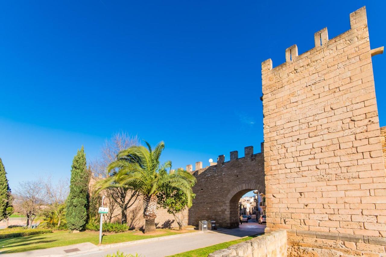 Ideal Property Mallorca - Barbera Alcudia  Luaran gambar